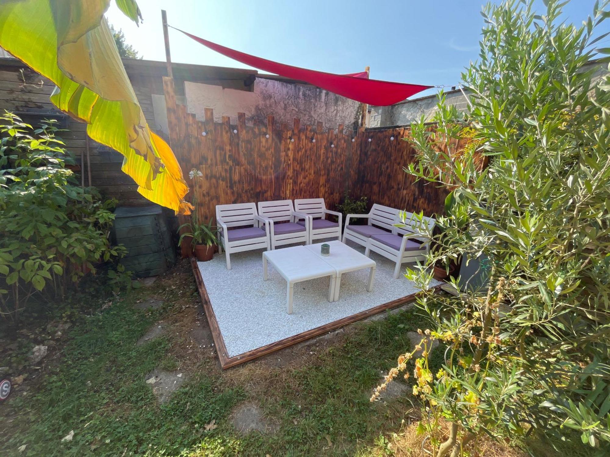 Chaleureuse Maison De Ville Avec Parking Gratuit Chinon Kültér fotó